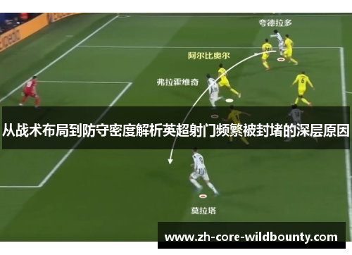 从战术布局到防守密度解析英超射门频繁被封堵的深层原因